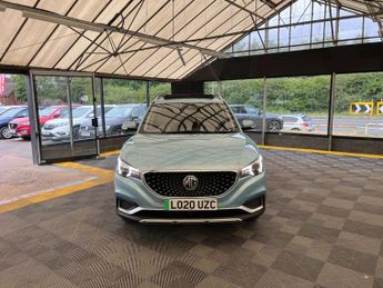 MG ZS MG ZS Exclusive EV 5dr