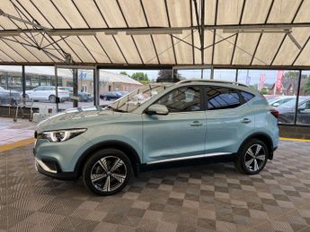 MG ZS MG ZS Exclusive EV 5dr