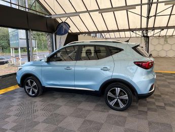 MG ZS MG ZS Exclusive EV 5dr