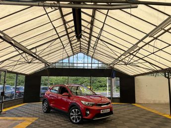 Kia Stonic 1.4 Stonic 2 ISG 5dr