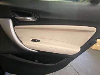 BMW 1 SERIES 2.0 120d xDrive M Sport Shadow Edition Auto 4WD 5dr