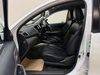 Fiat FULLBACK 2.4 Fullback Cross 4x4 Auto 4WD