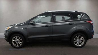 FORD KUGA 1.5T EcoBoost Titanium SUV 5dr Petrol Auto AWD Euro 6 (s/s) (182