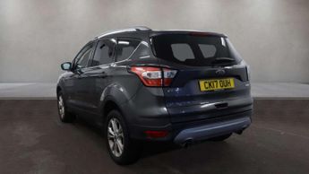 FORD KUGA 1.5T EcoBoost Titanium SUV 5dr Petrol Auto AWD Euro 6 (s/s) (182