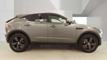 JAGUAR E-PACE 2.0 D150 SE SUV 5dr Diesel Auto AWD Euro 6 (s/s) (150 ps)