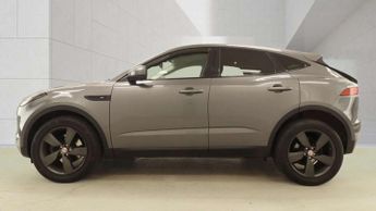 JAGUAR E-PACE 2.0 D150 SE SUV 5dr Diesel Auto AWD Euro 6 (s/s) (150 ps)