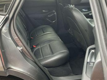 JAGUAR E-PACE 2.0 D150 SE SUV 5dr Diesel Auto AWD Euro 6 (s/s) (150 ps)