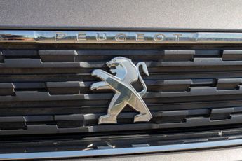 PEUGEOT Rifter 1.5 BlueHDi Allure Standard MPV 5dr Diesel EAT Euro 6 (s/s) (130