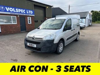 Citroen Berlingo 1.6 Berlingo 625 Enterprise HDI