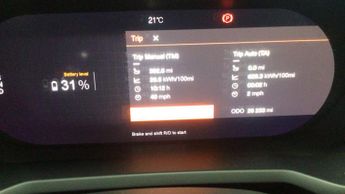 POLESTAR 2 Polestar 2 EV FWD 5dr *NATIONAL DELIVERY*
