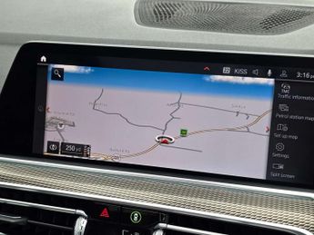 BMW X5 3.0 40i M Sport SUV 5dr Petrol Auto xDrive Euro 6 (s/s) (340 ps)