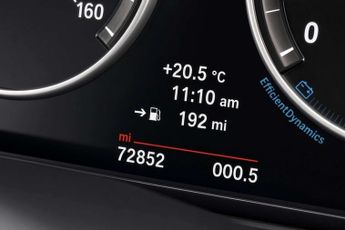 BMW 5 SERIES 3.0 535i Luxury Saloon 4dr Petrol Auto Euro 6 (s/s) (306 ps)