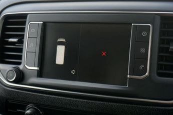 VAUXHALL Vivaro Electric 3100 75kWh Dynamic Panel Van 6dr Electric Auto L1 H1 (7.4kW Char