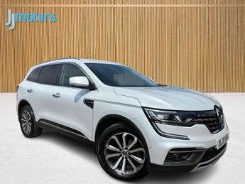 Renault Koleos 2.0 Blue dCi Iconic SUV 5dr Diesel X-Trn A7 4WD Euro 6 (s/s) (19