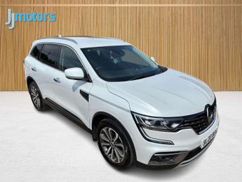 Renault Koleos 2.0 Blue dCi Iconic SUV 5dr Diesel X-Trn A7 4WD Euro 6 (s/s) (19