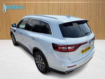 Renault Koleos 2.0 Blue dCi Iconic SUV 5dr Diesel X-Trn A7 4WD Euro 6 (s/s) (19
