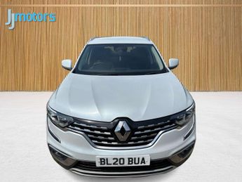 Renault Koleos 2.0 Blue dCi Iconic SUV 5dr Diesel X-Trn A7 4WD Euro 6 (s/s) (19