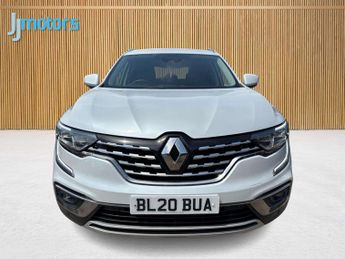 Renault Koleos 2.0 Blue dCi Iconic SUV 5dr Diesel X-Trn A7 4WD Euro 6 (s/s) (19