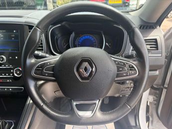 Renault Koleos 2.0 Blue dCi Iconic SUV 5dr Diesel X-Trn A7 4WD Euro 6 (s/s) (19