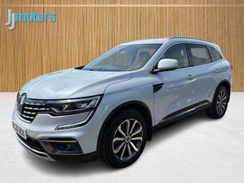 Renault Koleos 2.0 Blue dCi Iconic SUV 5dr Diesel X-Trn A7 4WD Euro 6 (s/s) (19