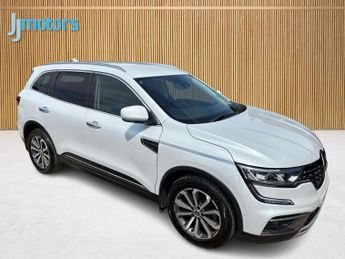 Renault Koleos 2.0 Blue dCi Iconic SUV 5dr Diesel X-Trn A7 4WD Euro 6 (s/s) (19
