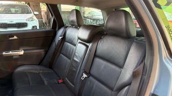 VOLVO V50 2.4 SE Estate 5dr Petrol Geartronic Euro 4 (170 ps)