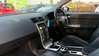 VOLVO V50 2.4 SE Estate 5dr Petrol Geartronic Euro 4 (170 ps)