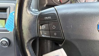 VOLVO V50 2.4 SE Estate 5dr Petrol Geartronic Euro 4 (170 ps)