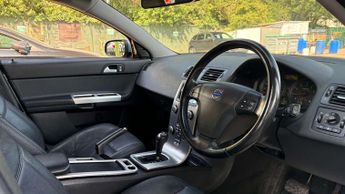 VOLVO V50 2.4 SE Estate 5dr Petrol Geartronic Euro 4 (170 ps)