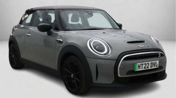 MINI Electric Hatch Cooper SE 32.6kWh Level 2 Hatchback 3dr Electric Auto (184 ps)