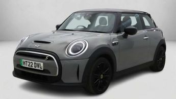 MINI Electric Hatch Cooper SE 32.6kWh Level 2 Hatchback 3dr Electric Auto (184 ps)