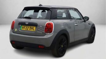 MINI Electric Hatch Cooper SE 32.6kWh Level 2 Hatchback 3dr Electric Auto (184 ps)