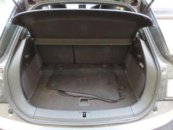 AUDI A1 1.4 A1 S Line TFSI 185 Semi-Auto 3dr
