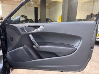 AUDI A1 1.4 A1 S Line TFSI 185 Semi-Auto 3dr