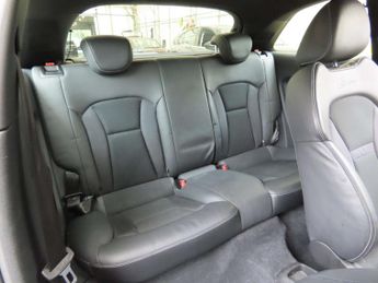 AUDI A1 1.4 A1 S Line TFSI 185 Semi-Auto 3dr