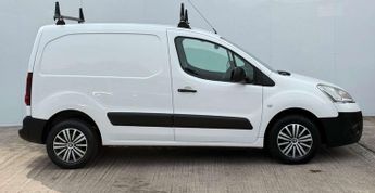 Citroen BERLINGO 1.6 Berlingo 850 Enterprise HDi