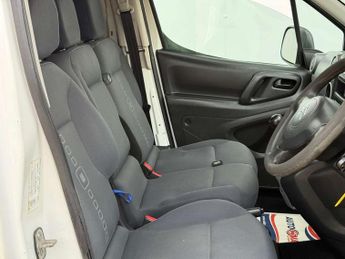 Citroen BERLINGO 1.6 Berlingo 850 Enterprise HDi