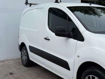 Citroen BERLINGO 1.6 Berlingo 850 Enterprise HDi