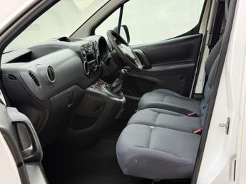 Citroen BERLINGO 1.6 Berlingo 850 Enterprise HDi