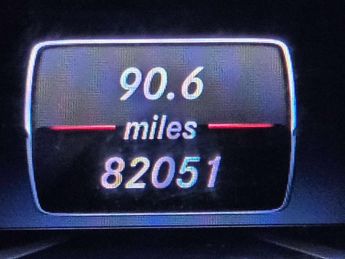 Mercedes-Benz A-CLASS 1.8 A180 BlueEfficiency Sport CDi Auto 5dr