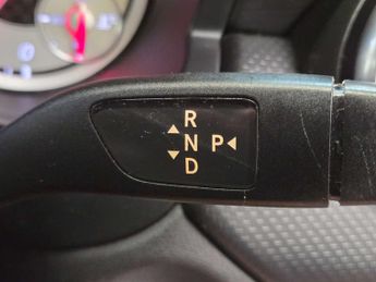 Mercedes-Benz A-CLASS 1.8 A180 BlueEfficiency Sport CDi Auto 5dr