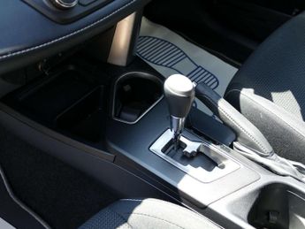 TOYOTA RAV4 2.5 RAV4 Icon TSS HEV 4x2 CVT 5dr