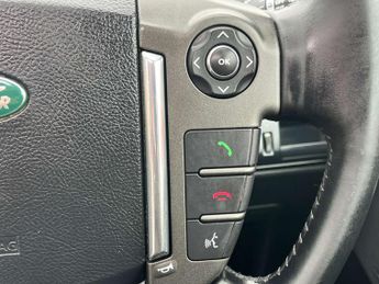 Land Rover FREELANDER 2.2 Freelander Dynamic SD4 Auto 4WD 5dr