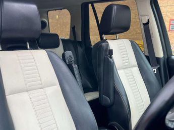 Land Rover FREELANDER 2.2 Freelander Dynamic SD4 Auto 4WD 5dr
