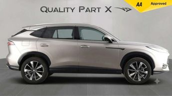 MG MG HS 1.5 T-GDI SE SUV 5dr Petrol DCT Euro 6 (s/s) (169 ps)