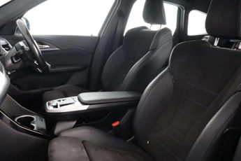 BMW iX1 30 66.5kWh M Sport SUV 5dr Electric Auto xDrive (11kW Charger) (