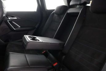 BMW iX1 30 66.5kWh M Sport SUV 5dr Electric Auto xDrive (11kW Charger) (