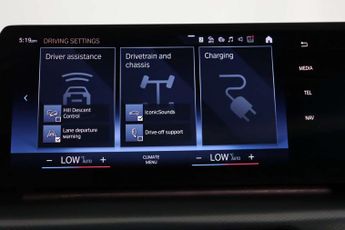 BMW iX1 30 66.5kWh M Sport SUV 5dr Electric Auto xDrive (11kW Charger) (