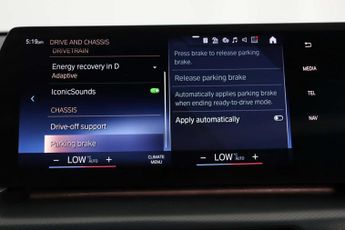 BMW iX1 30 66.5kWh M Sport SUV 5dr Electric Auto xDrive (11kW Charger) (