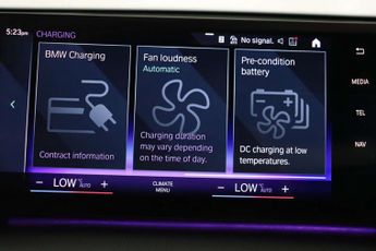 BMW iX1 30 66.5kWh M Sport SUV 5dr Electric Auto xDrive (11kW Charger) (